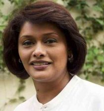 Pallavi Joshi Pic