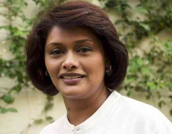 Pallavi Joshi Pic