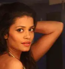 Palomi Ghosh