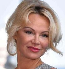 Pamela Anderson Pic