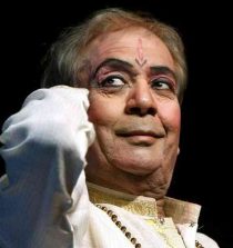 Pandit Birju Maharaj Pic