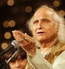 Pandit Jasraj Pic