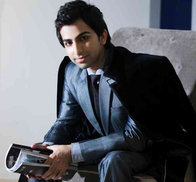 Pankaj Advani