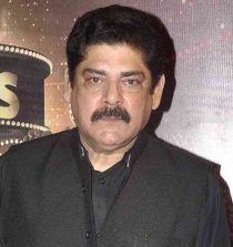 Pankaj Dheer Picture