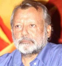 Pankaj Kapur