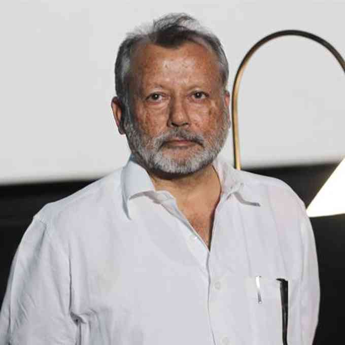 Pankaj Kapur Pic