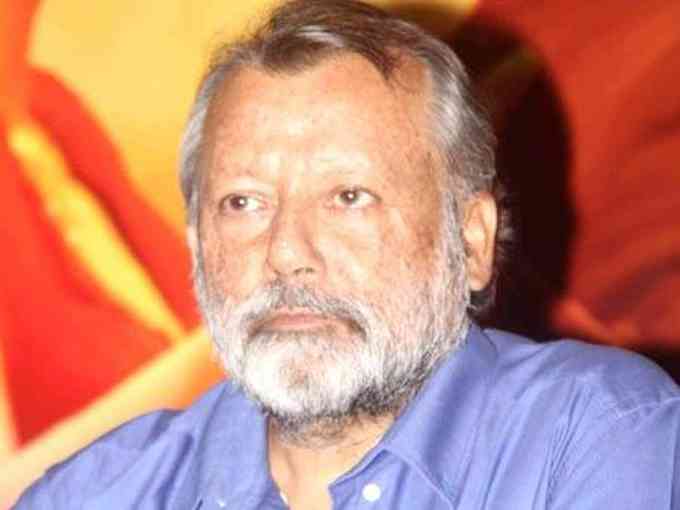 Pankaj Kapur