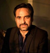 Pankaj Tripathi Images