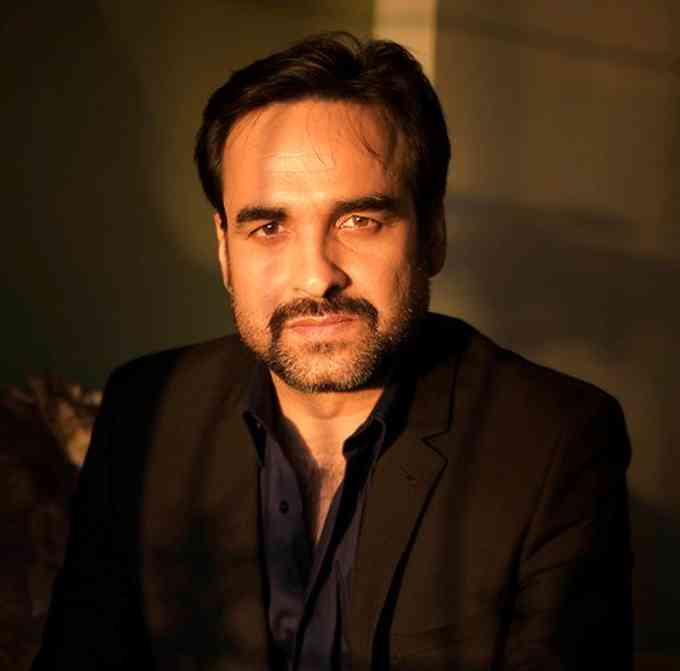 Pankaj Tripathi Images