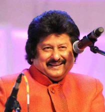 Pankaj Udhas