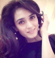 Pankhuri Awasthy Picture