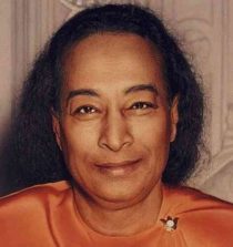 Paramahansa Yogananda