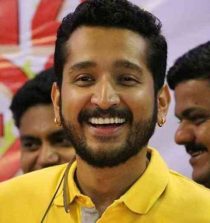 Parambrata Chatterjee Image