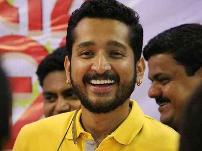 Parambrata Chatterjee Image