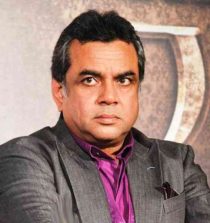 Paresh Rawal Image