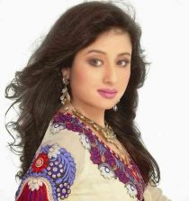 Paridhi Sharma Picture