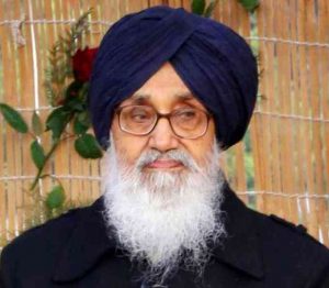 Parkash Singh Badal Net Worth, Age, Affairs, Height, Bio and More 2022 ...