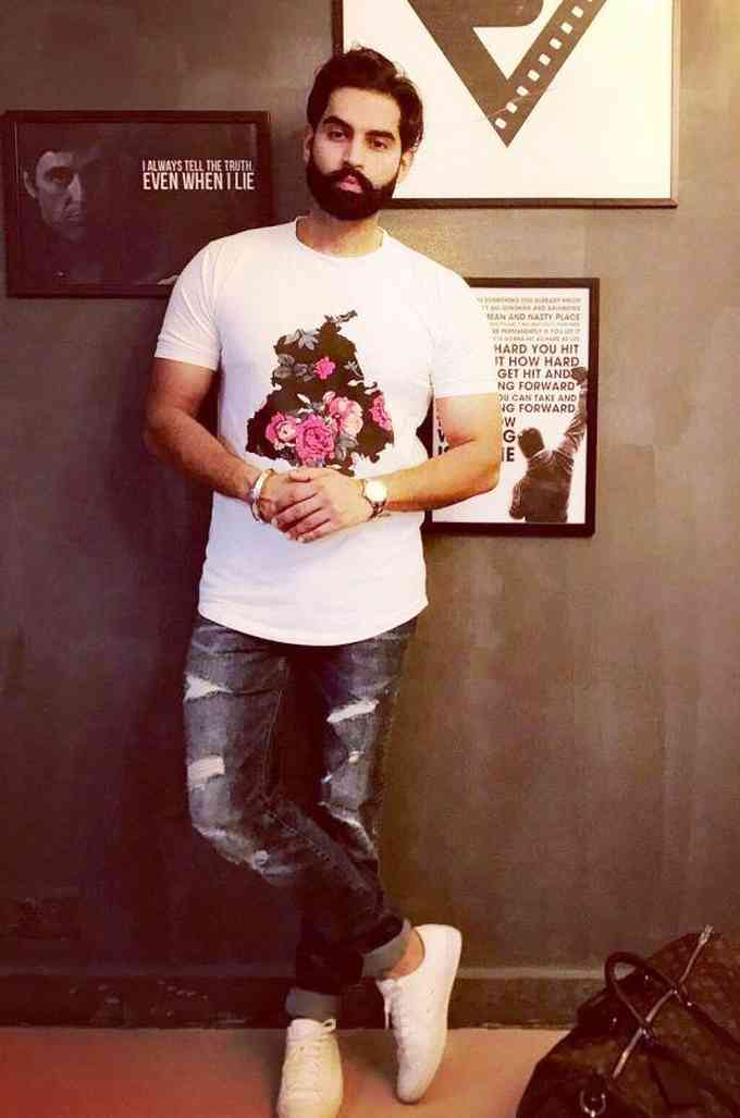 Parmish Verma Images