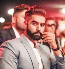 Parmish Verma Pic