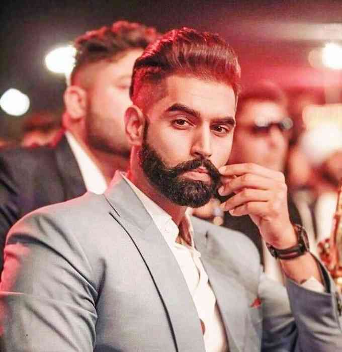 Parmish Verma Pic