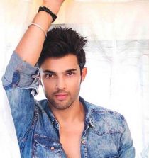 Parth Samthaan Image