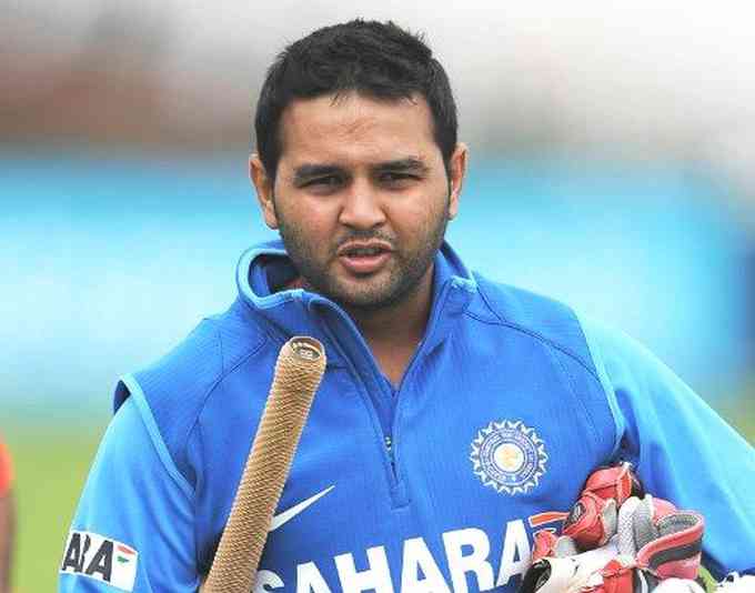 Parthiv Patel Images