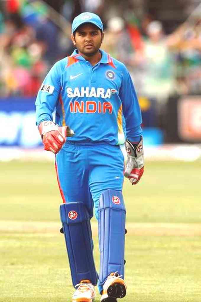 Parthiv Patel