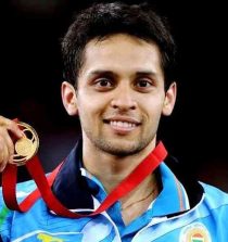 Parupalli Kashyap Picture