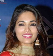 Parvathy Omanakuttan Pic