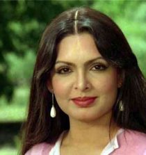 Parveen Babi Images