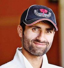 Parvez Rasool Pic