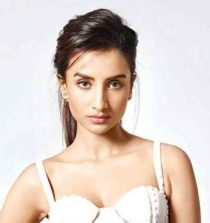 Patralekha