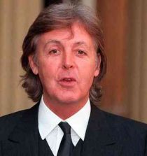 Paul Mccartney Images