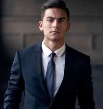 Paulo Dybala