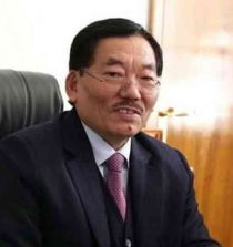 Pawan Chamling