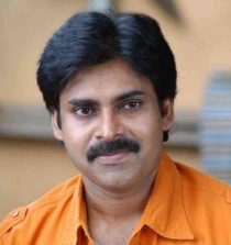 Pawan Kalyan Image