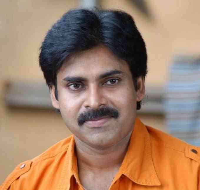 Pawan Kalyan Image