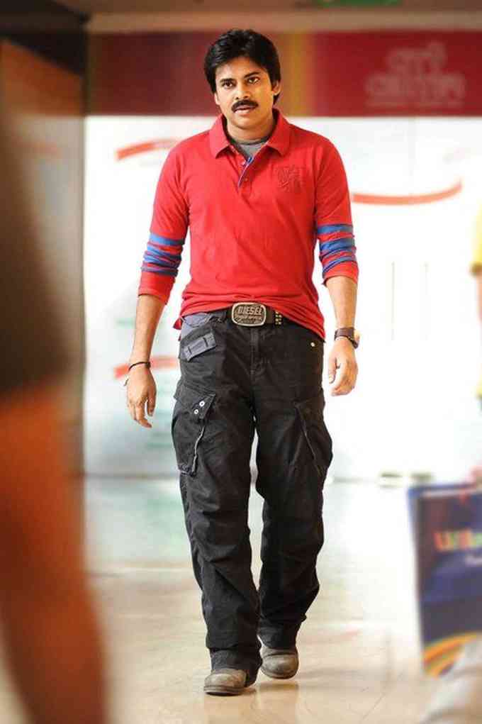 Pawan Kalyan Picture