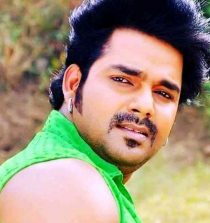 Pawan Singh Pic