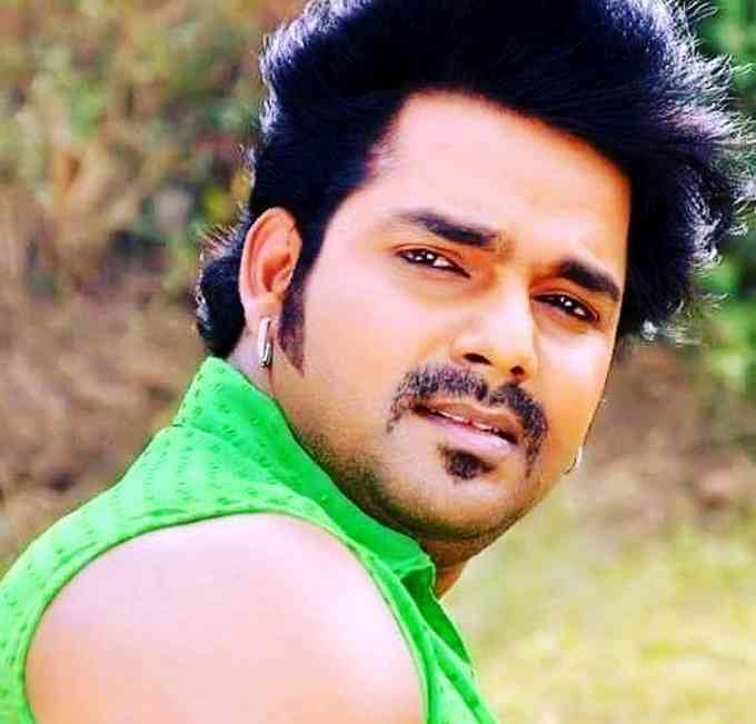 Pawan Singh Pic