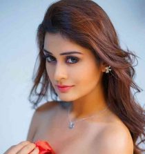 Payal Rajput Pic