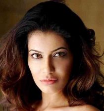 Payal Rohatgi Pic