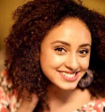 Pearle Maaney Image