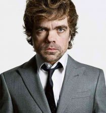 Peter Dinklage Picture