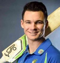 Peter Handscomb