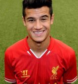 Philippe Coutinho Picture