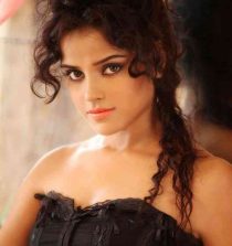 Pia Bajpai Image