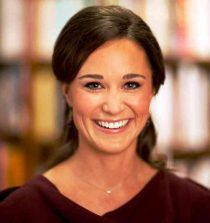 Pippa Middleton Images