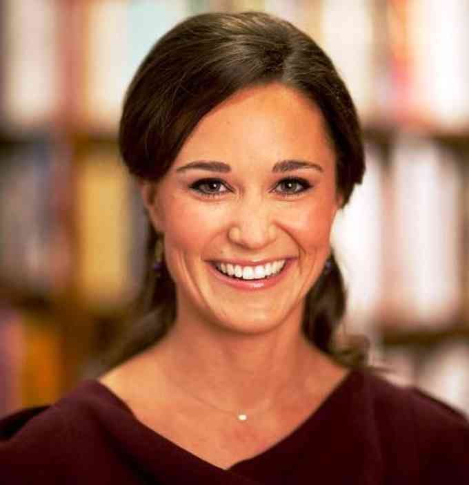 Pippa Middleton Images