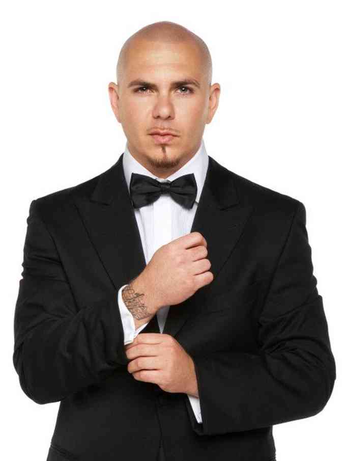 Pitbull Affairs, Age, Height, Net Worth, Bio and More 2024 The Personage